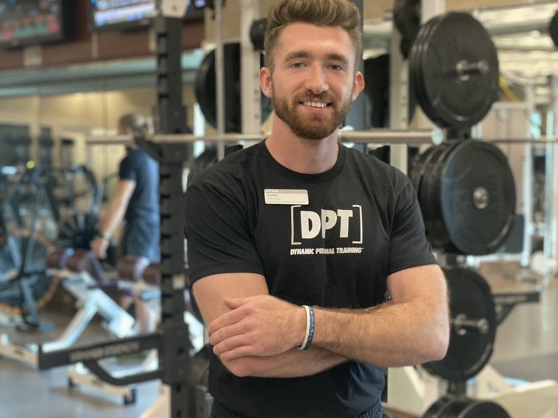 Trainer profile photo 4