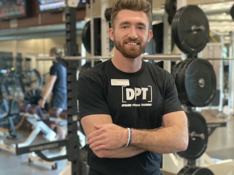 Trainer profile photo thumbnail