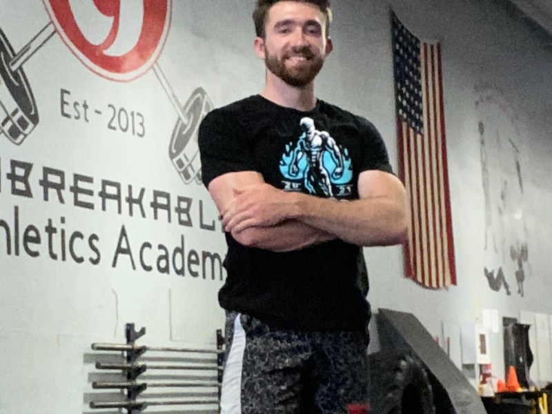 Trainer profile photo 1