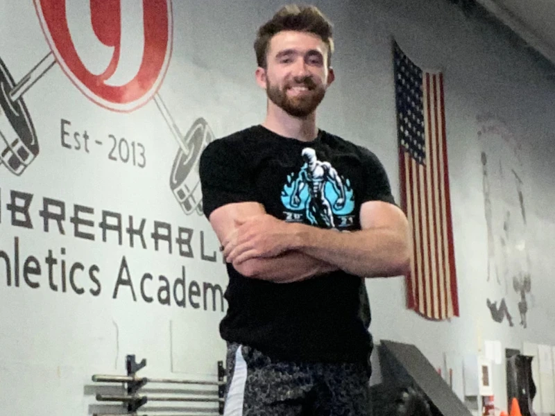 Trainer profile photo