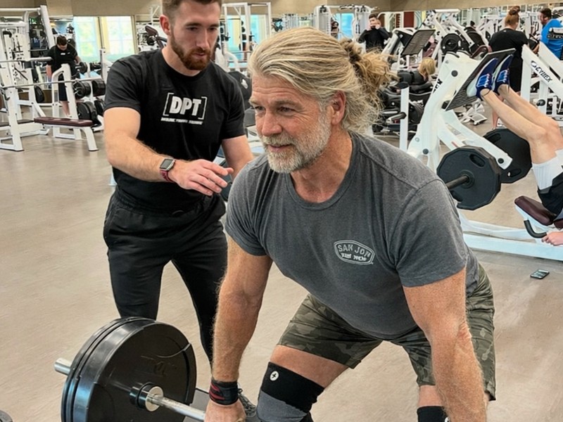 Trainer profile photo 2