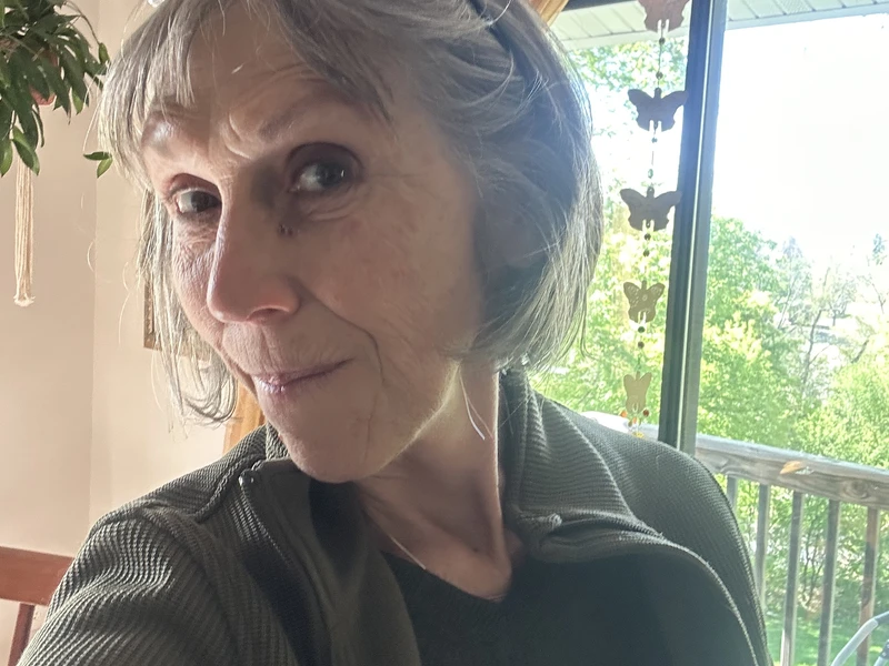 Trainer profile photo thumbnail