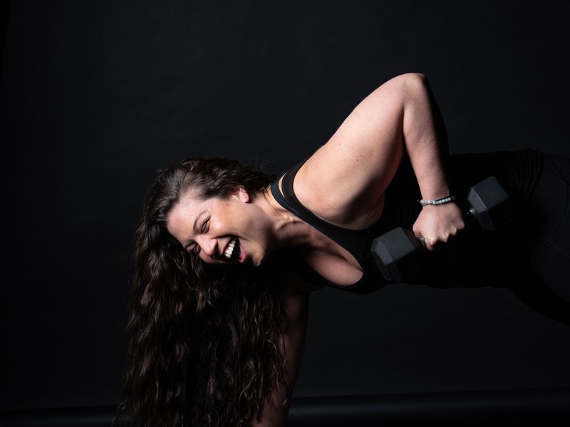 Trainer profile photo 2