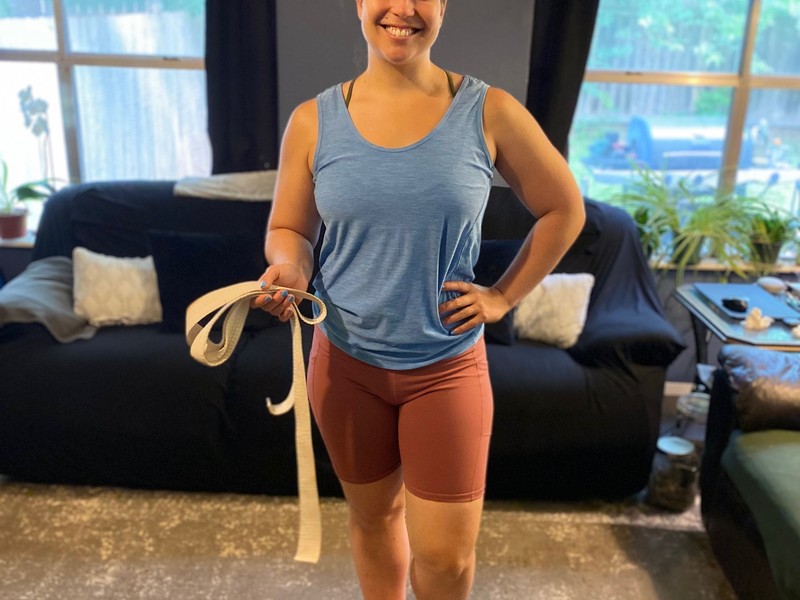 Trainer profile photo 4