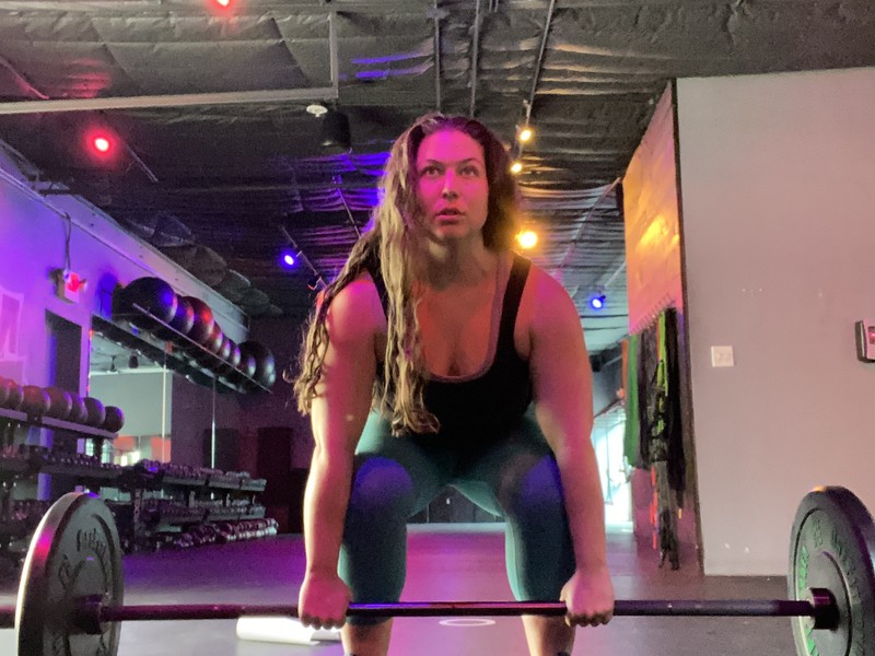 Trainer profile photo 3