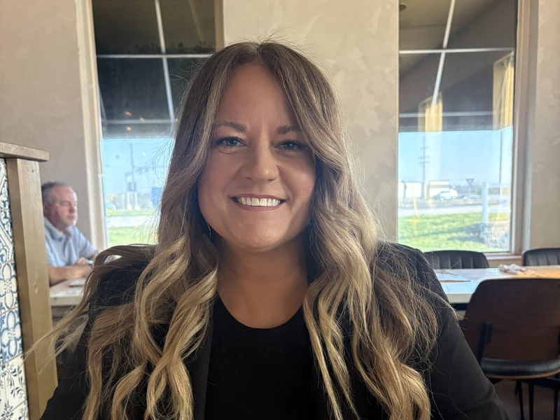 Trainer profile photo