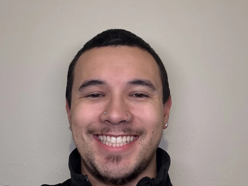 Trainer profile photo