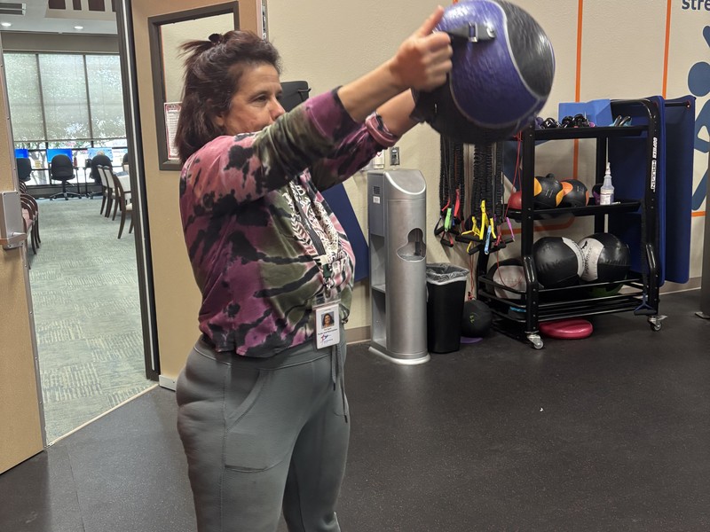 Trainer profile photo 4