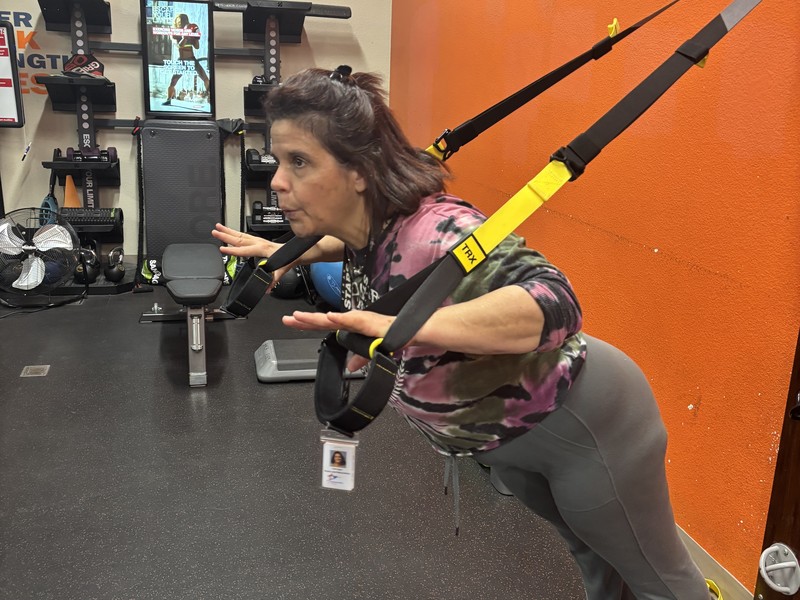 Trainer profile photo 2