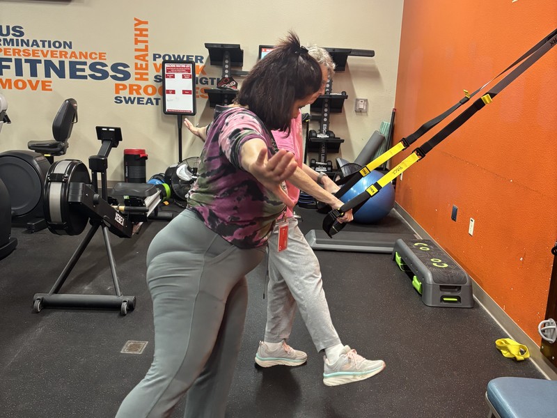 Trainer profile photo 3