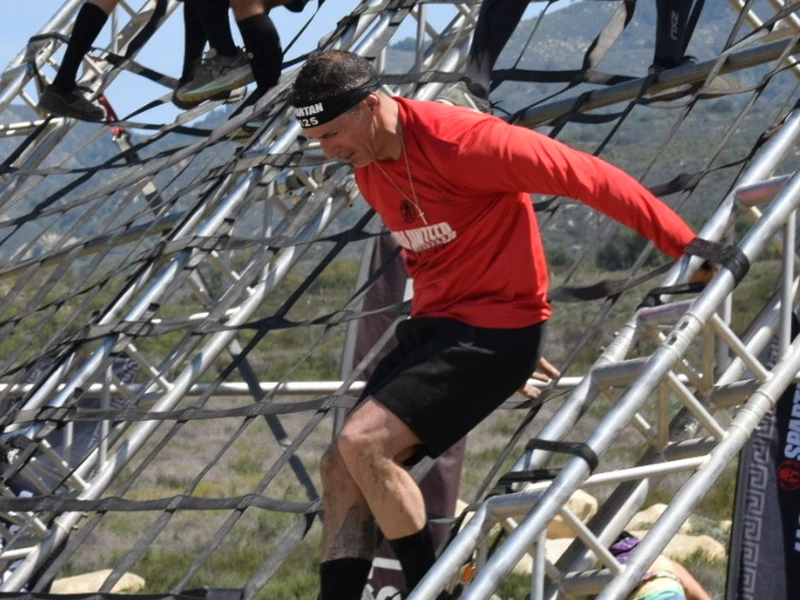 Trainer profile photo thumbnail