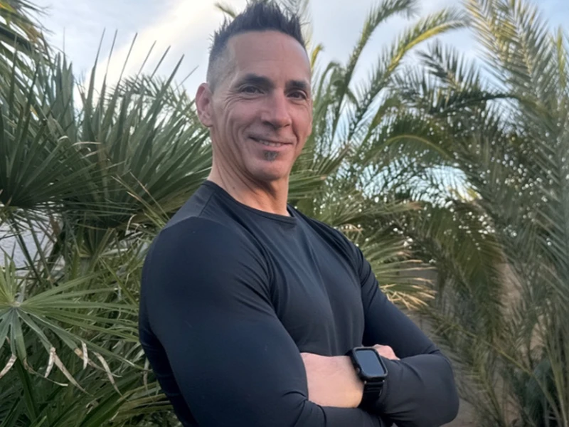 Trainer profile photo