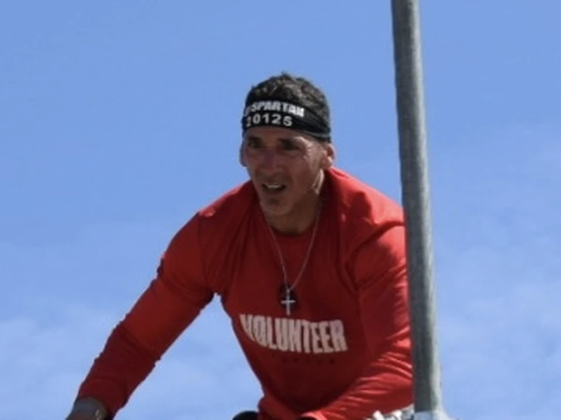 Trainer profile photo thumbnail