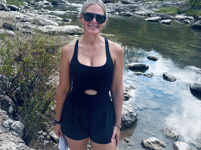 Trainer profile photo thumbnail