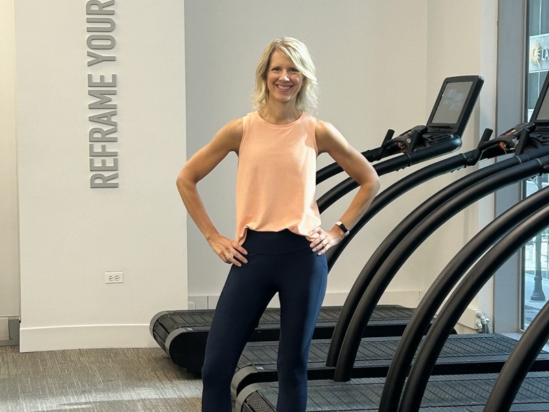 Trainer profile photo 1