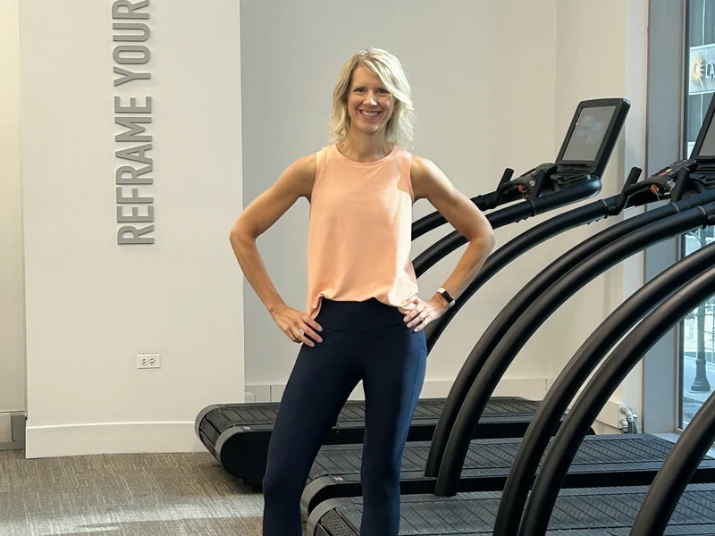 Trainer profile photo