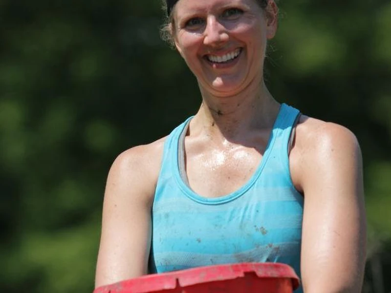 Trainer profile photo thumbnail