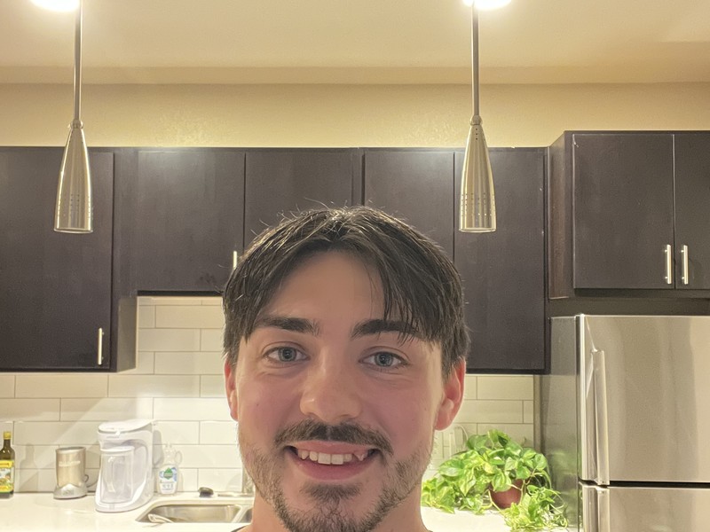 Trainer profile photo 1