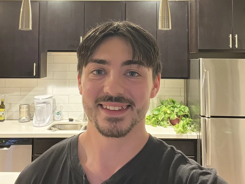 Trainer profile photo