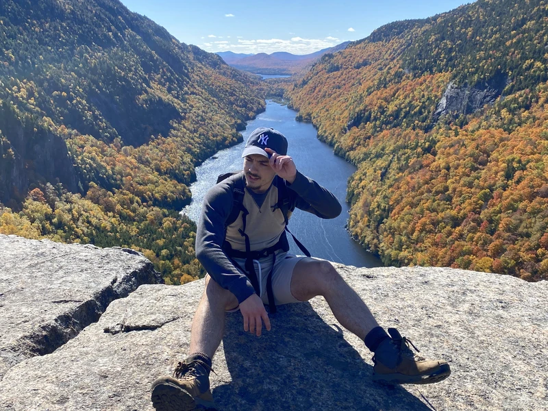 Trainer profile photo thumbnail