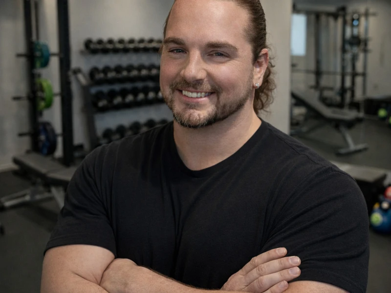 Trainer profile photo