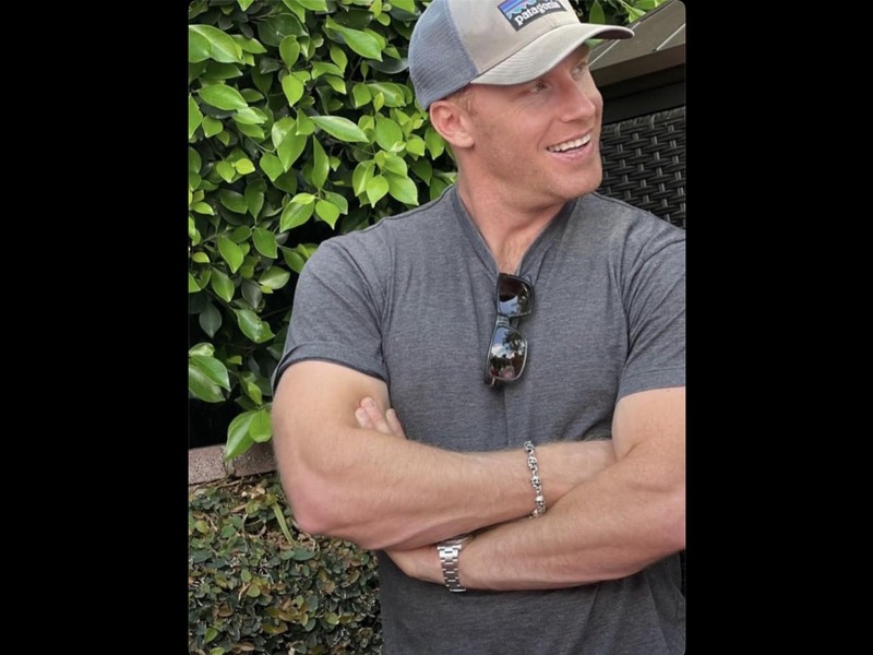 Trainer profile photo 1