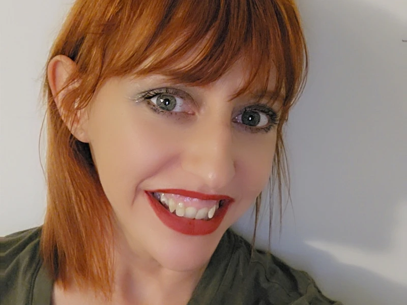 Trainer profile photo