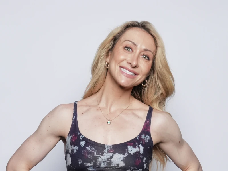 Trainer profile photo