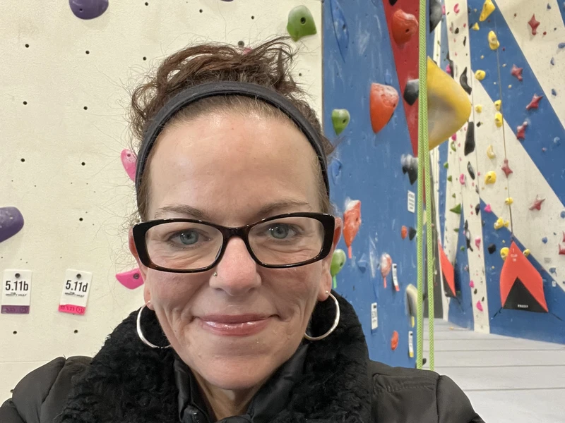 Trainer profile photo thumbnail