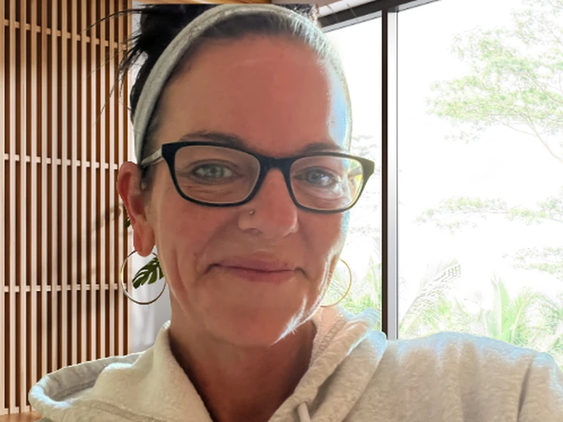 Trainer profile photo