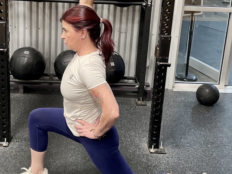 Trainer profile photo 5