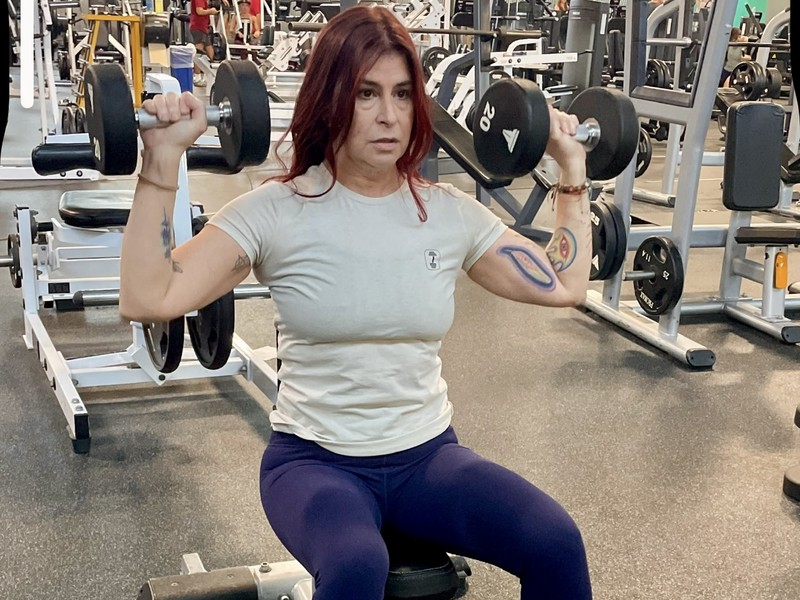 Trainer profile photo 3