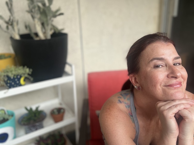 Trainer profile photo 2