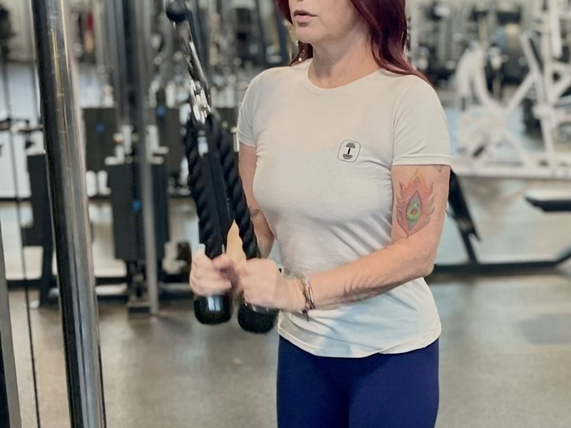 Trainer profile photo 4