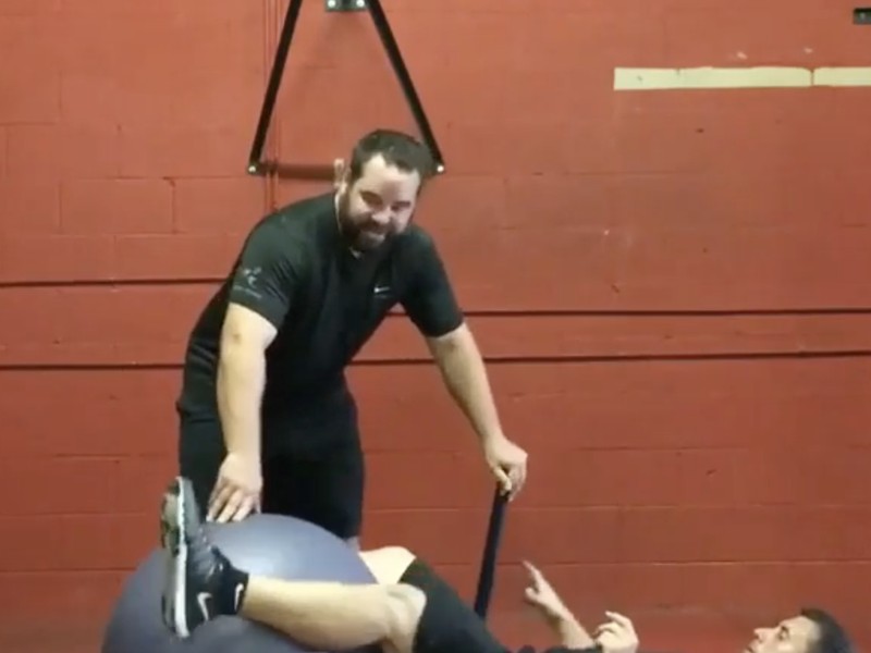 Trainer profile photo 5