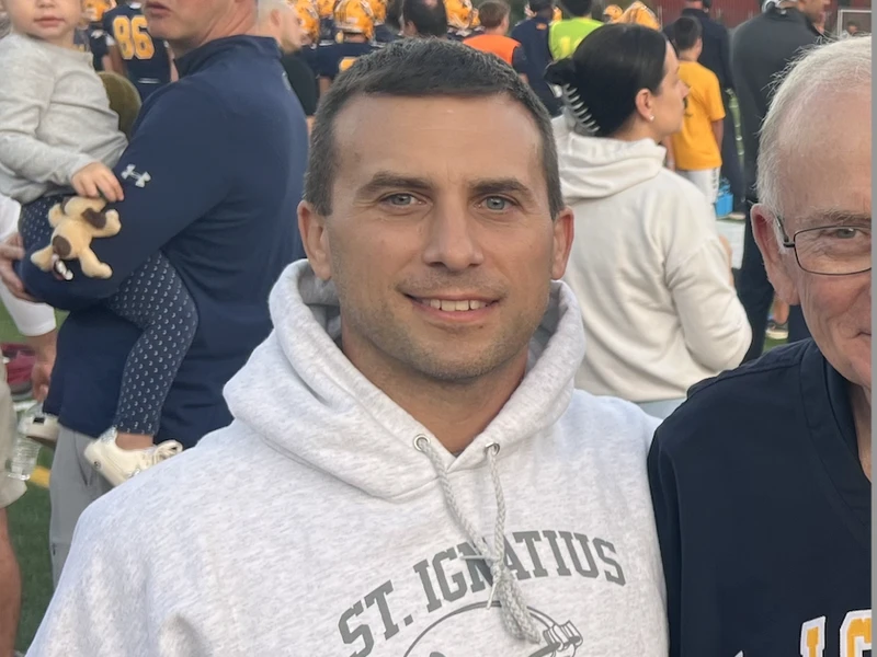 Trainer profile photo