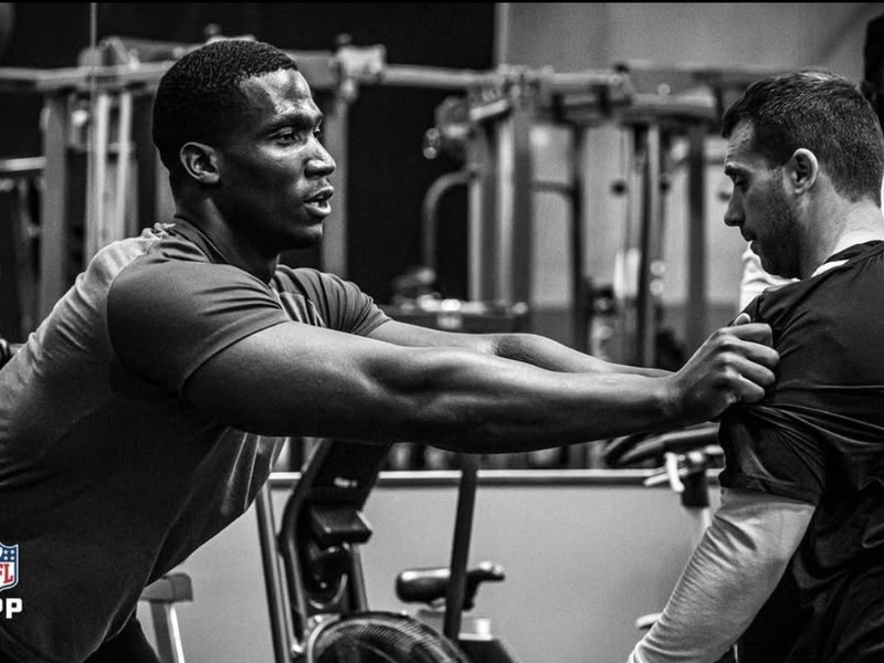 Trainer profile photo 4