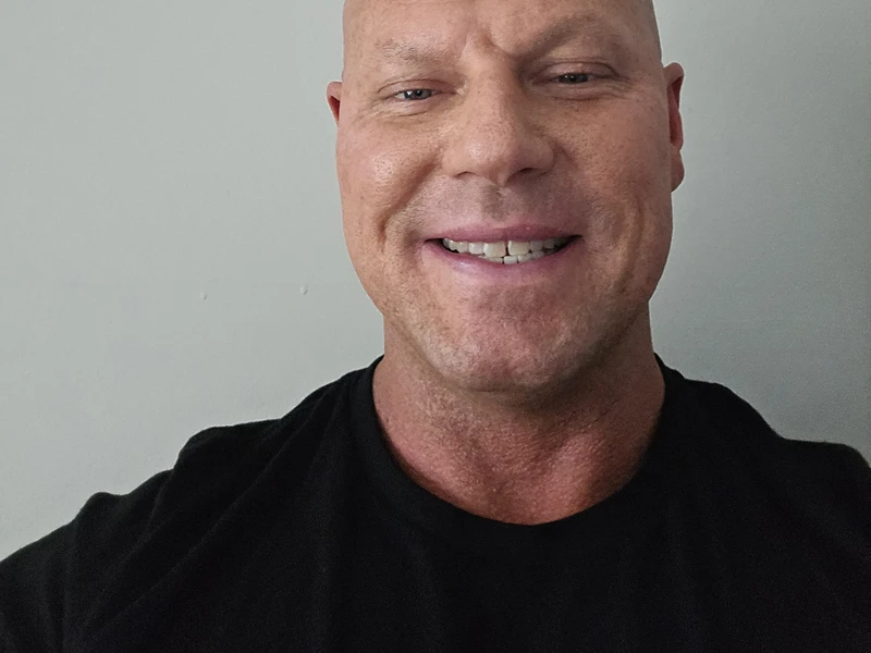 Trainer profile photo