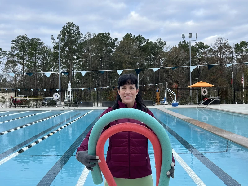 Trainer profile photo