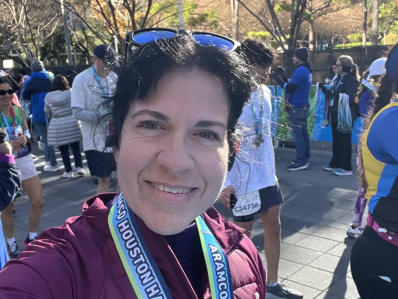 Trainer profile photo thumbnail