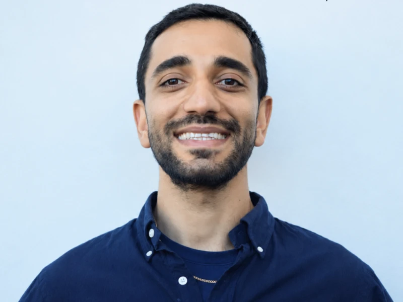 Trainer profile photo