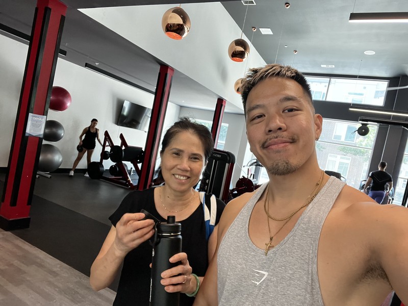 Trainer profile photo 4