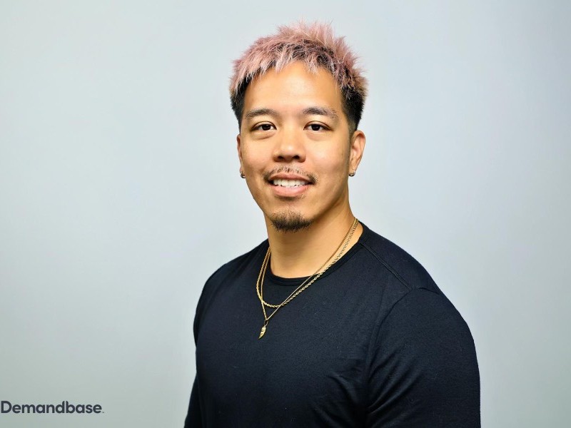 Trainer profile photo 1
