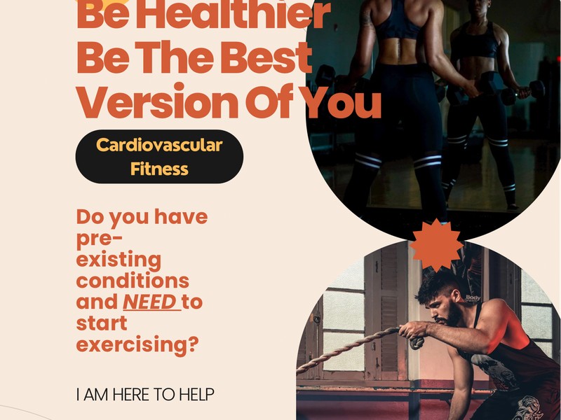 Trainer profile photo 4