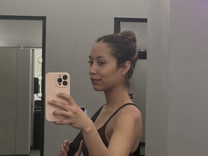 Trainer profile photo 2