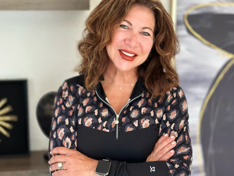 Trainer profile photo