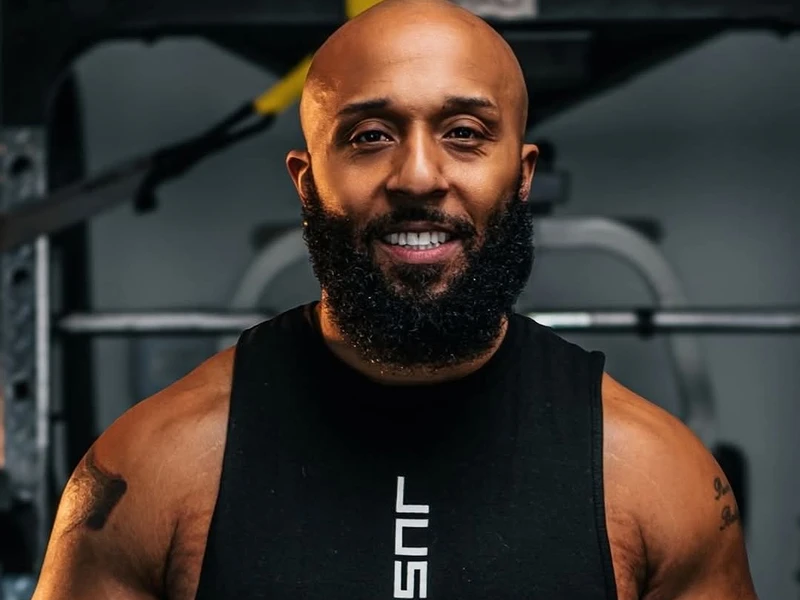 Trainer profile photo