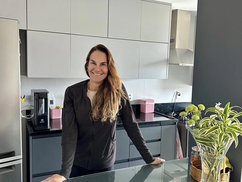 Trainer profile photo thumbnail