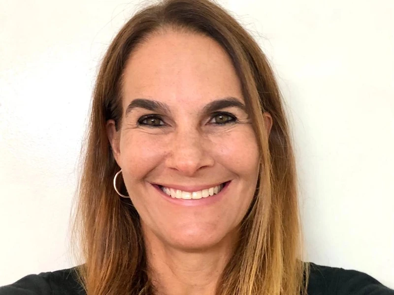 Trainer profile photo thumbnail