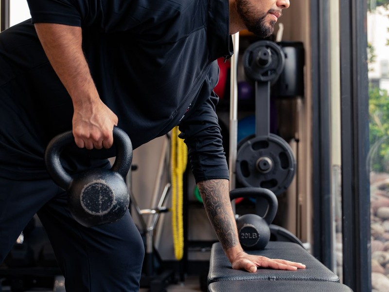 Trainer profile photo 4